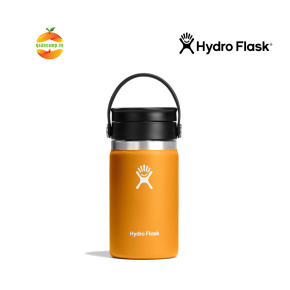 Bình giữ nhiệt cổ rộng HYDRO FLASK Wide Flex Sip Lid 12oz 354ml