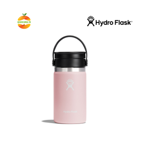 Bình giữ nhiệt cổ rộng HYDRO FLASK Wide Flex Sip Lid 12oz 354ml