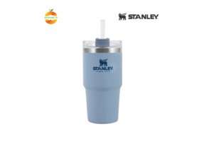 Ly cốc giữ nhiệt Stanley Adventure Quencher 680ml (23oz)