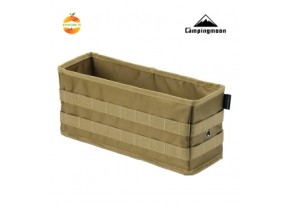 Túi treo giá kệ Campingmoon BG-1235 / BK-1235