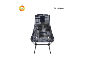 Ghế dã ngoại xếp gọn Helinox Chair Two Tactical
