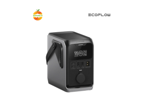 Trạm sạc ECOFLOW Trail 300 DC Portable Power Station 90.000 mAh