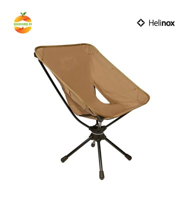 Helinox tactical swivel chair sale