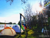 12 lưu ý để chọn được chiếc lều cắm trại tốt nhất